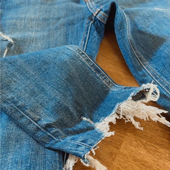 Zara jeans skinny pants - Picture 3 of 5